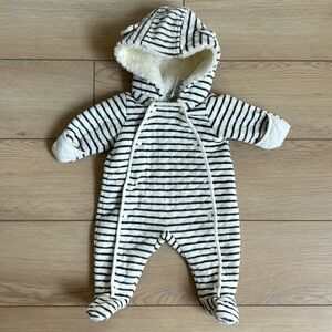 Nordstrom Baby snowsuit